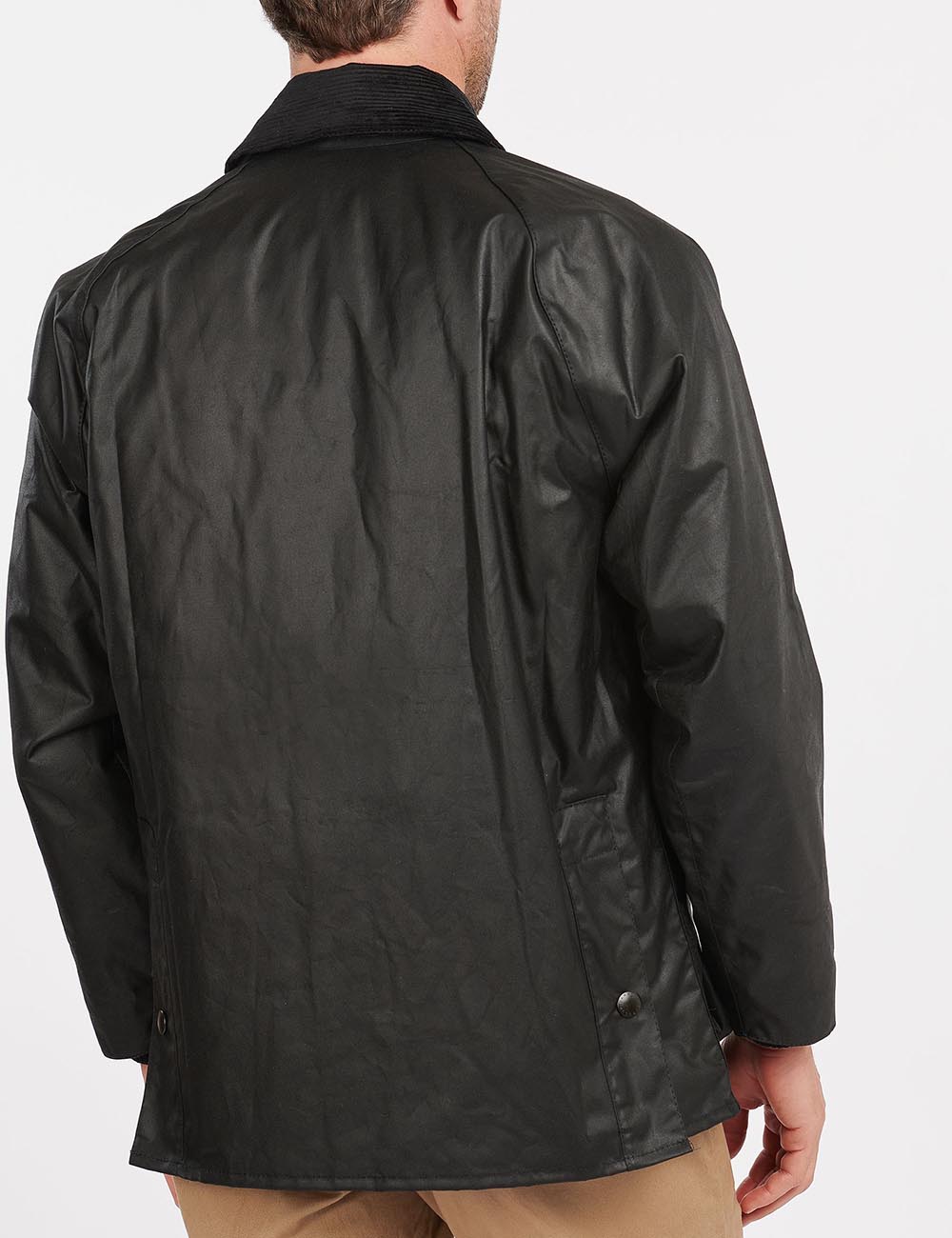 BARBOUR BEDALE WAX JACKET