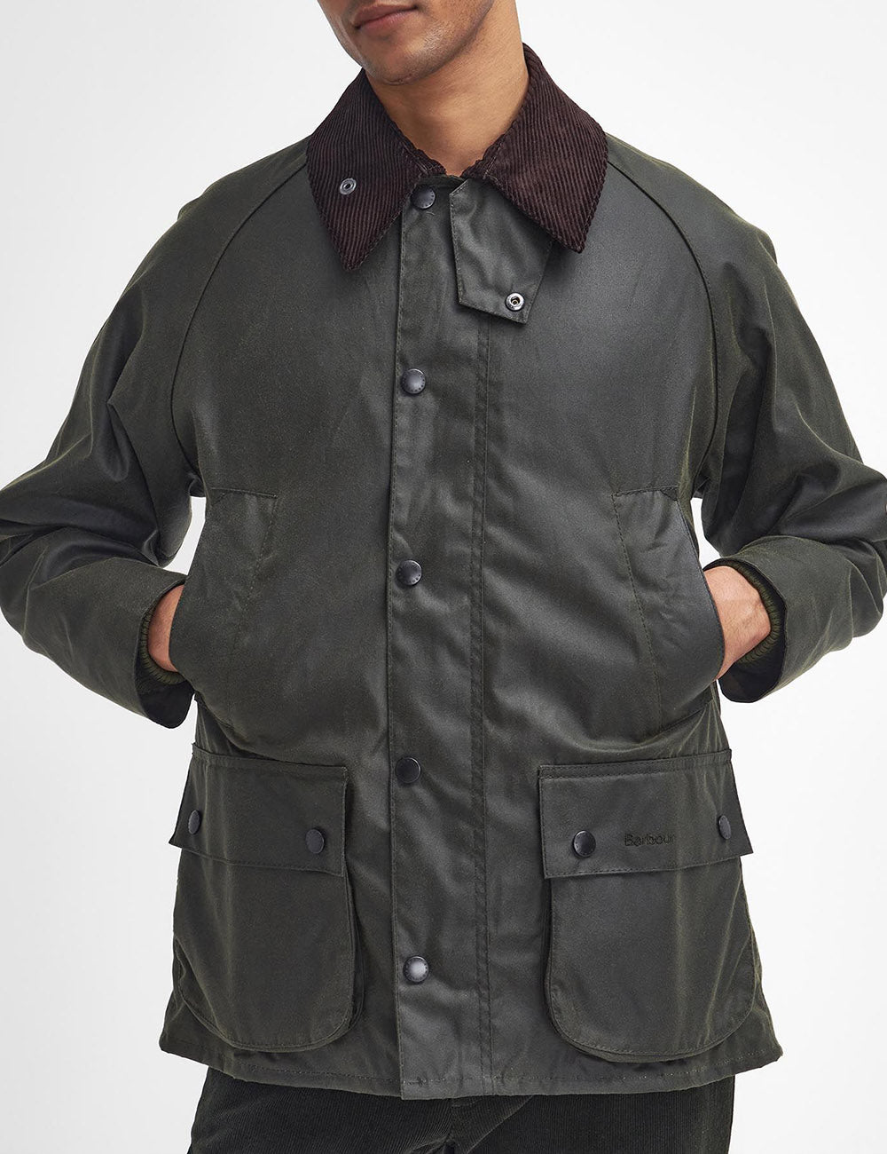 BARBOUR BEDALE WAX JACKET BARBOUR