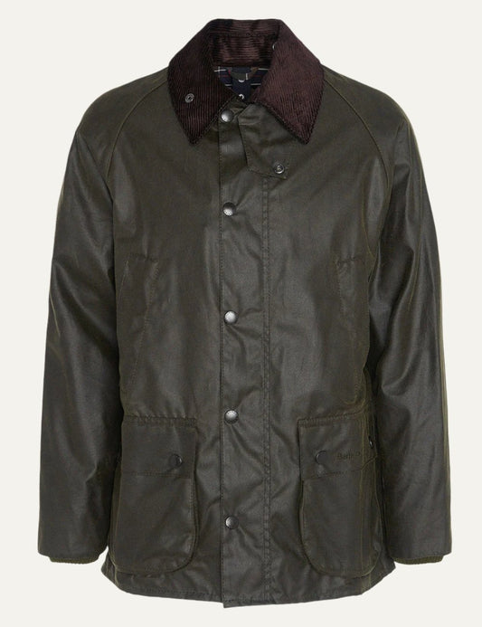 BARBOUR BEDALE WAX JACKET BARBOUR