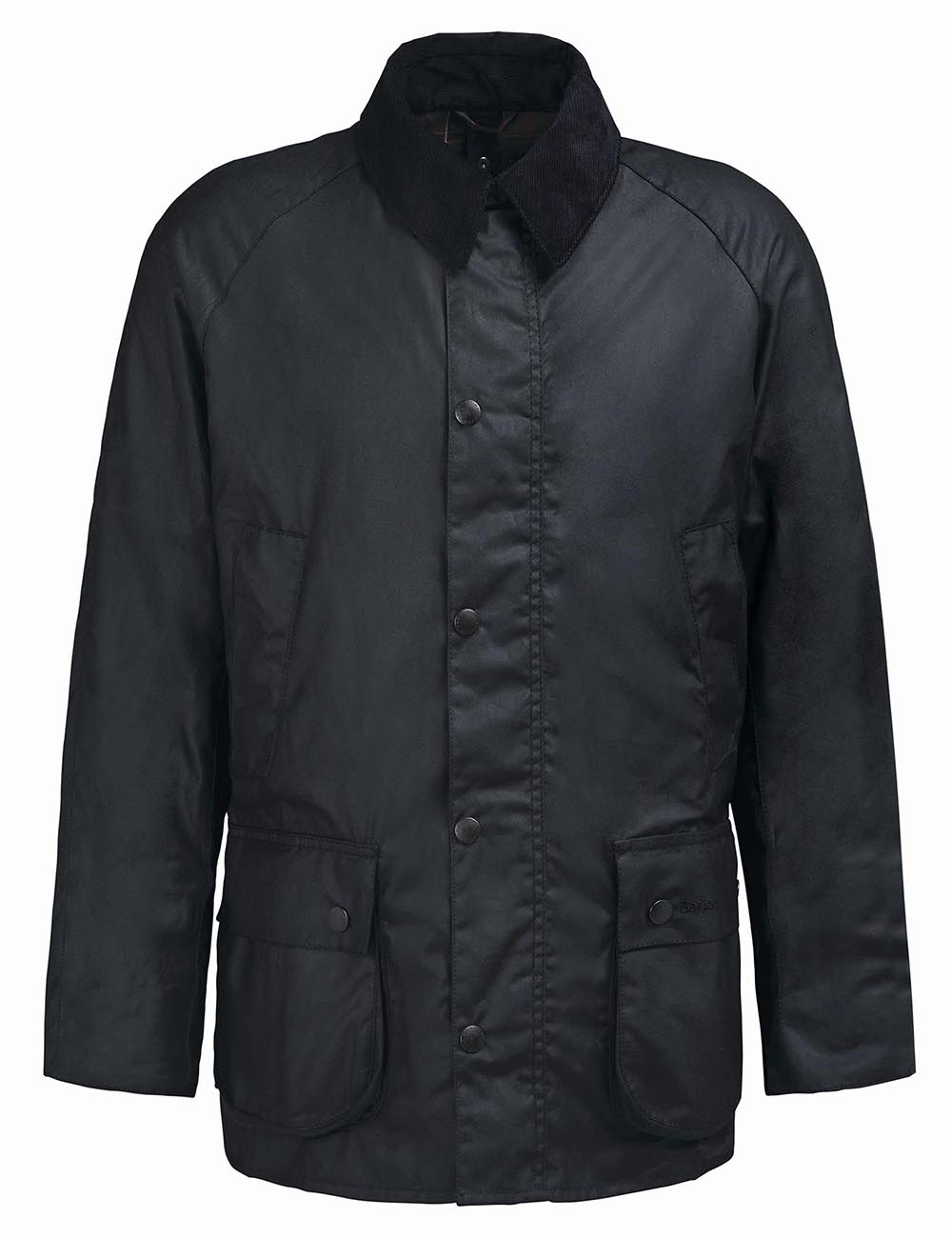 BARBOUR ASHBY WAX JACKET