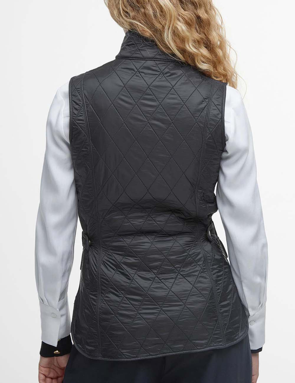 BARBOUR WRAY QUILTED GILET