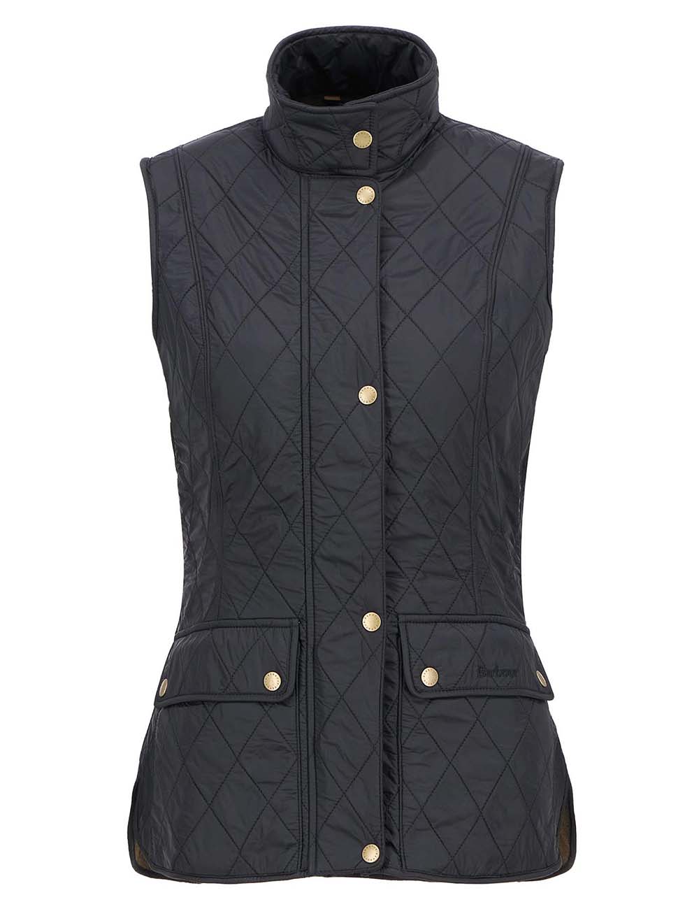 BARBOUR WRAY QUILTED GILET