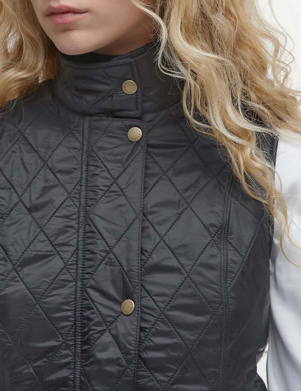 BARBOUR WRAY QUILTED GILET