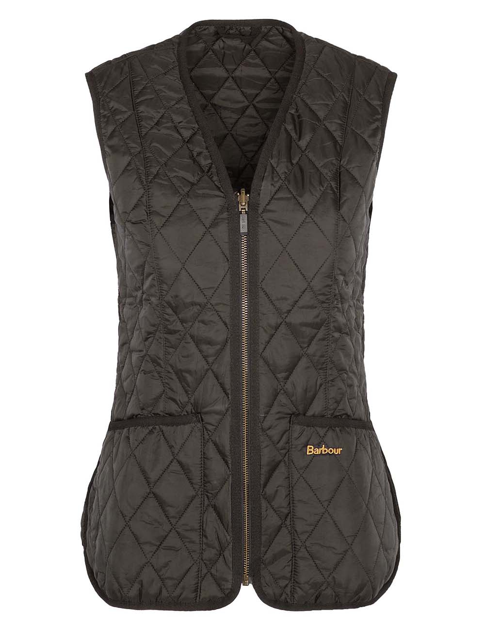 BARBOUR BETTY INTERACTIVE LINER