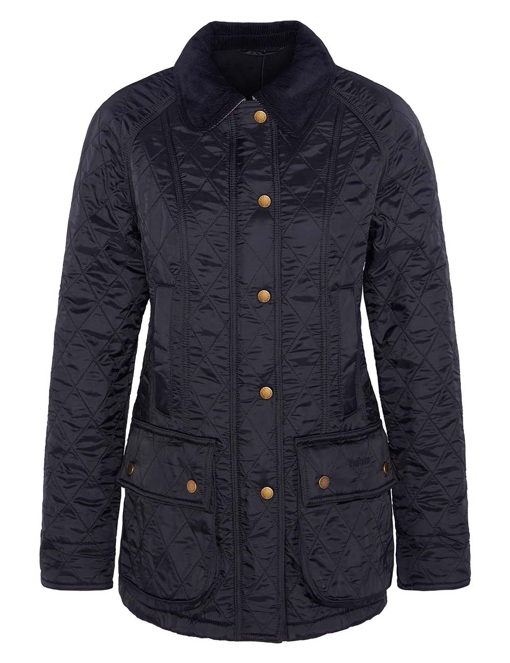 BARBOUR BEADNELL POLARQUILT JACKET