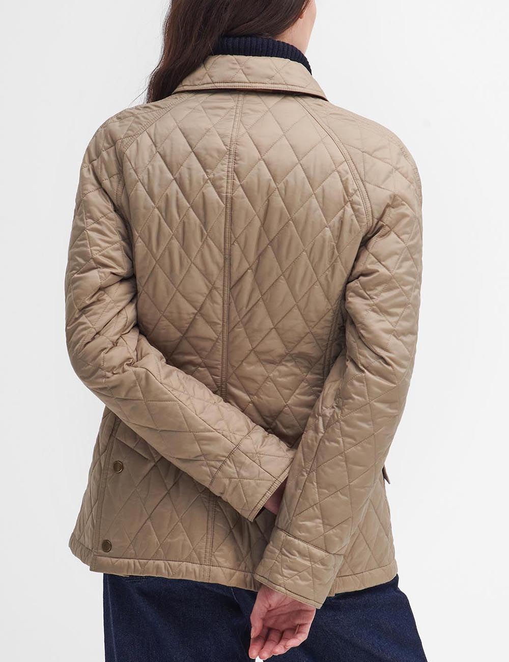 BARBOUR BEADNELL QUILTED JACKET