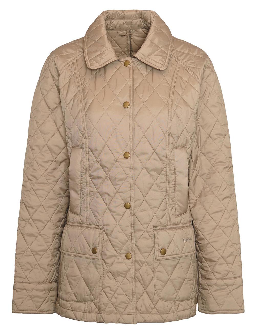 BARBOUR BEADNELL QUILTED JACKET