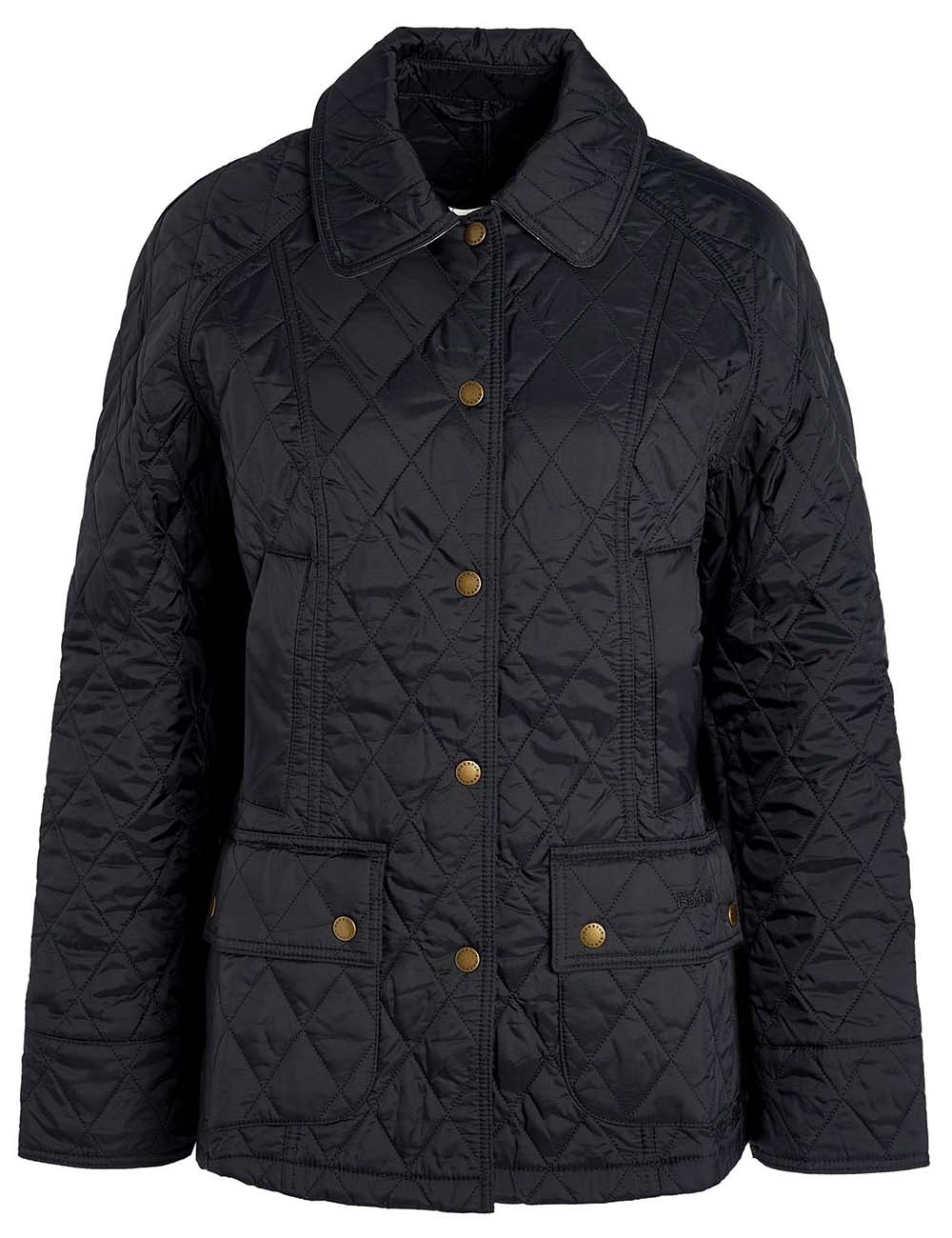 BARBOUR BEADNELL QUILTED JACKET