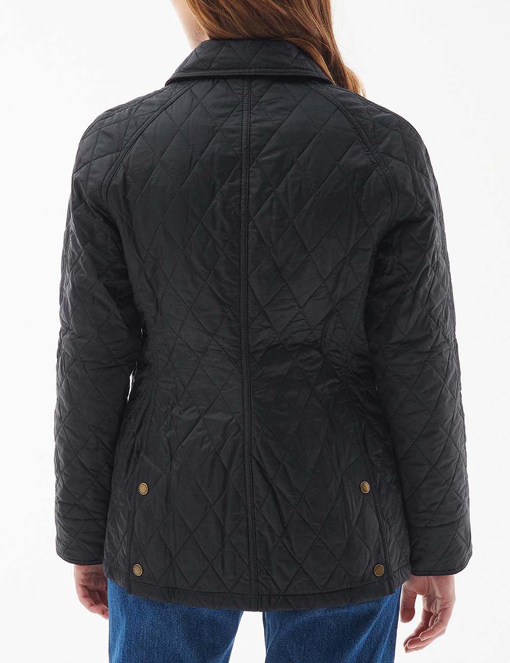 BARBOUR BEADNELL QUILTED JACKET