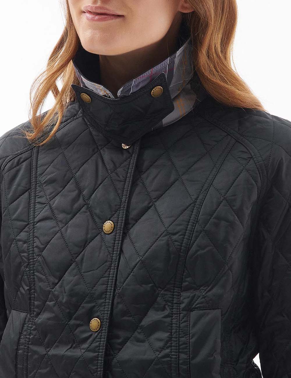 BARBOUR BEADNELL QUILTED JACKET