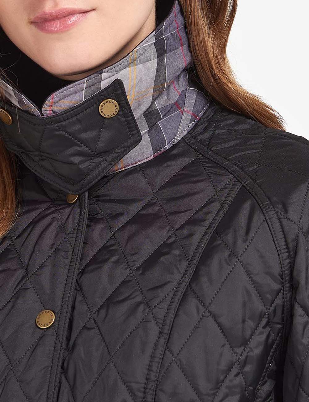 BARBOUR BEADNELL QUILTED JACKET