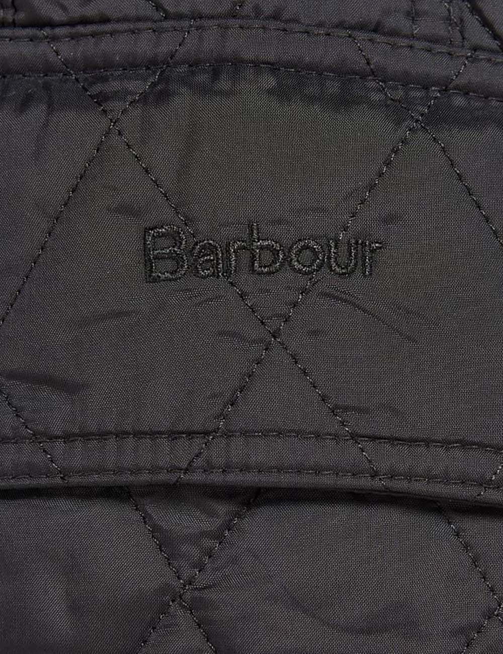 BARBOUR BEADNELL QUILTED JACKET