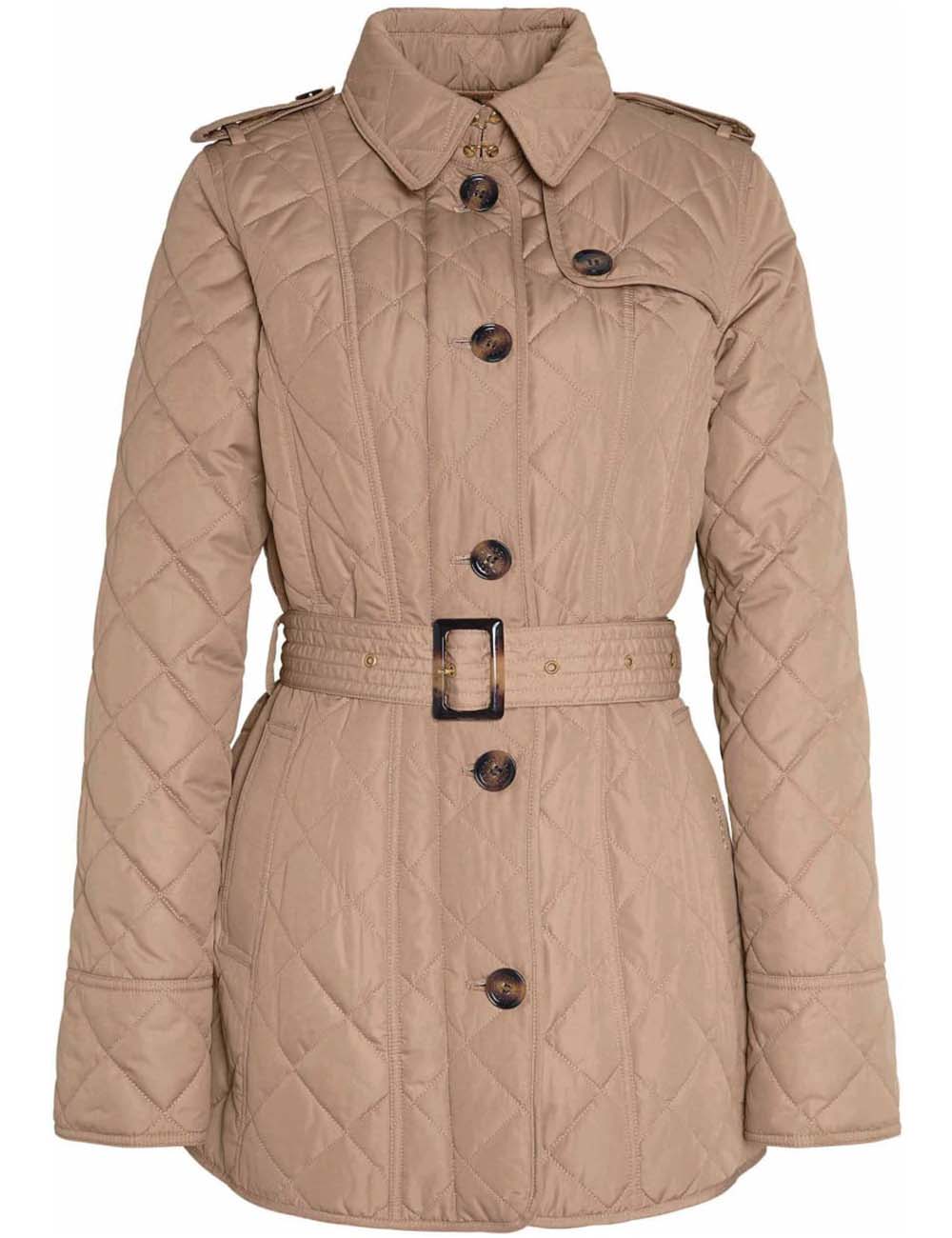 BARBOUR BEADNELL QUILTED JACKET