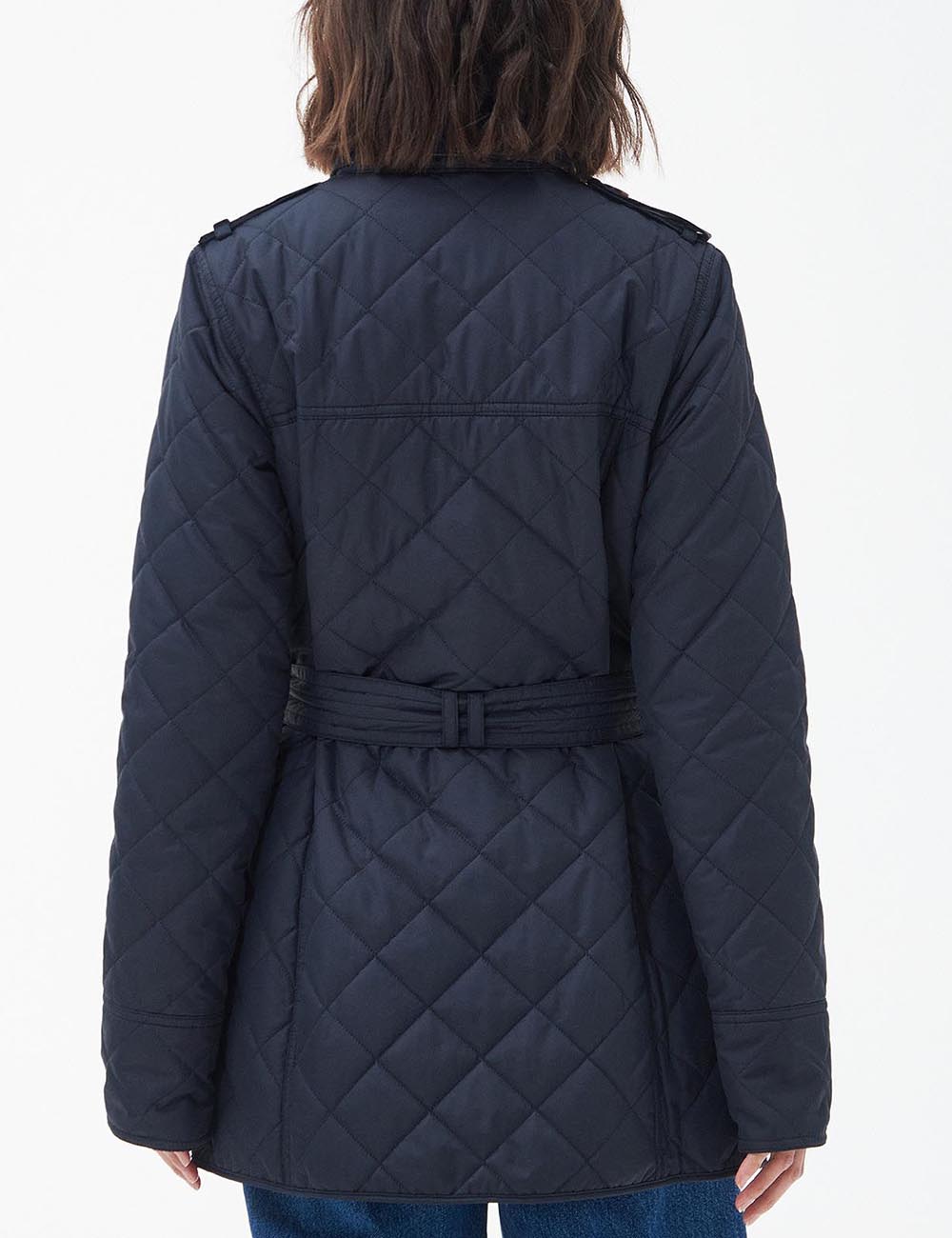 BARBOUR BEADNELL QUILTED JACKET