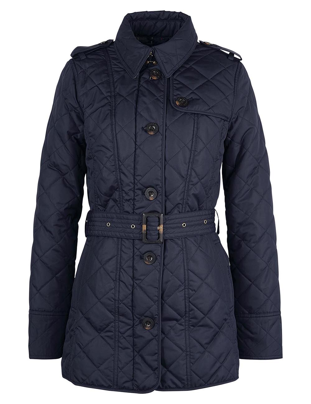 BARBOUR BEADNELL QUILTED JACKET