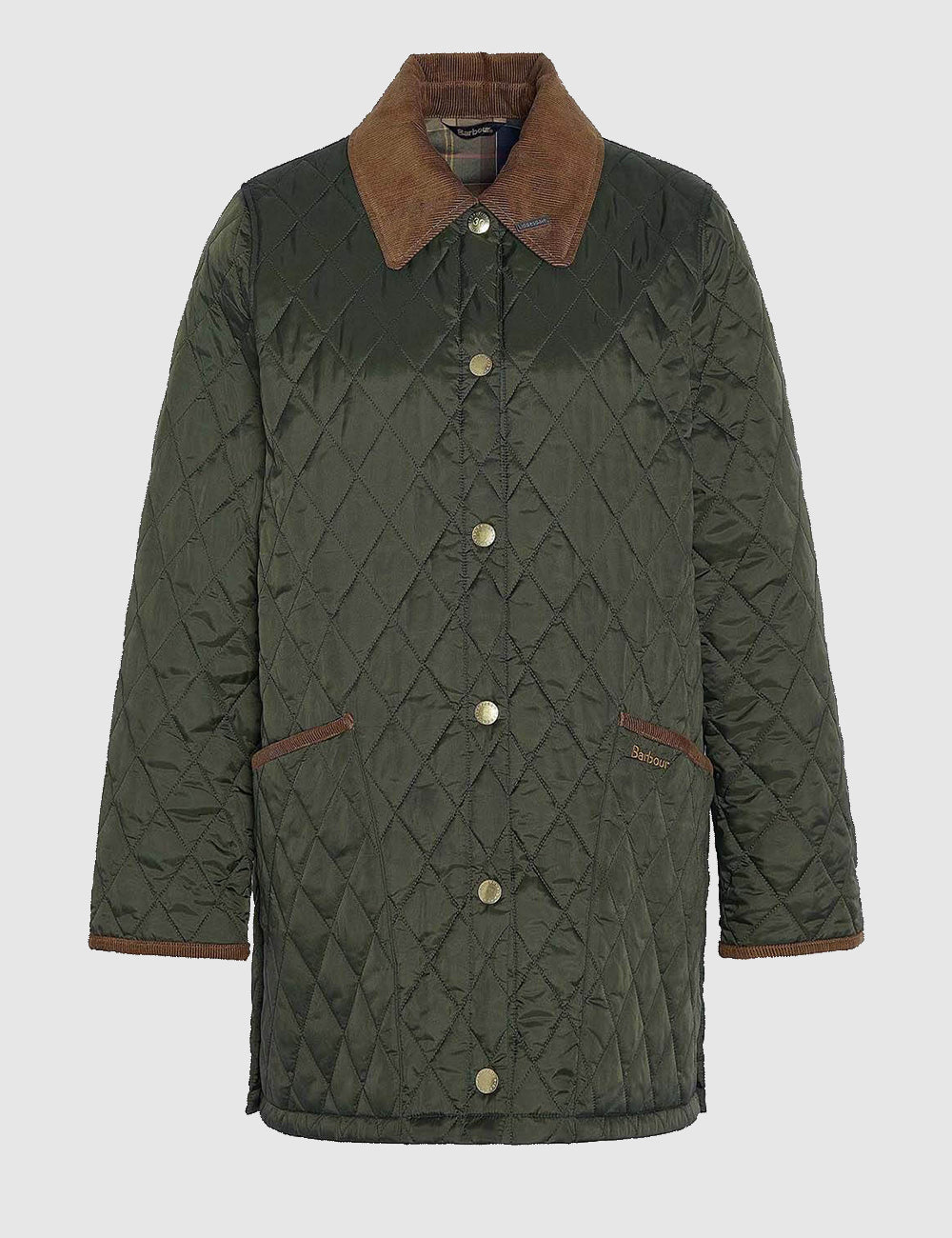 BARBOUR 30TH ANNIVERSARY MODERN LIDDESDALE