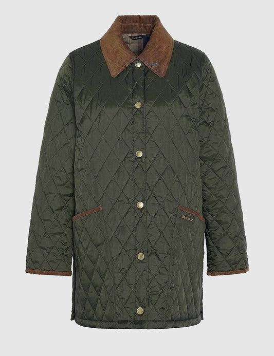 BARBOUR 30TH ANNIVERSARY MODERN LIDDESDALE