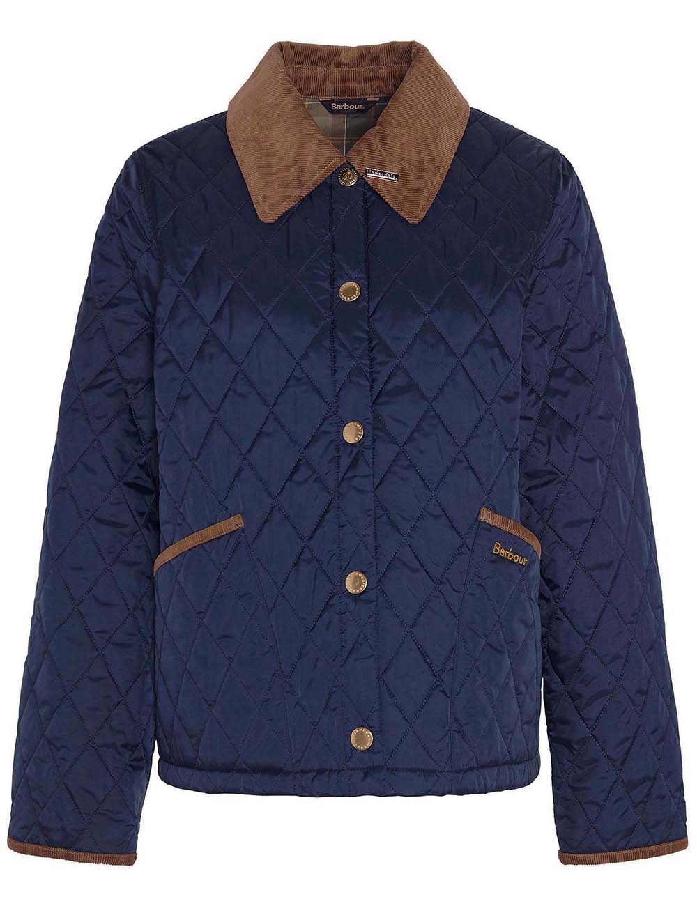 BARBOUR 30TH ANNIVERSARY MODERN LIDDESDALE