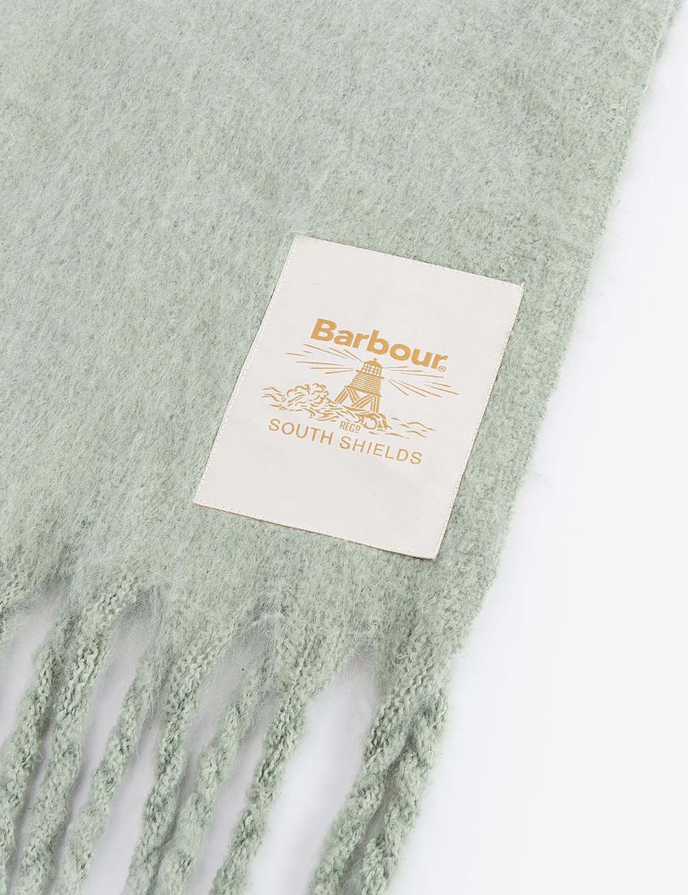 BARBOUR ELLISON SCARF