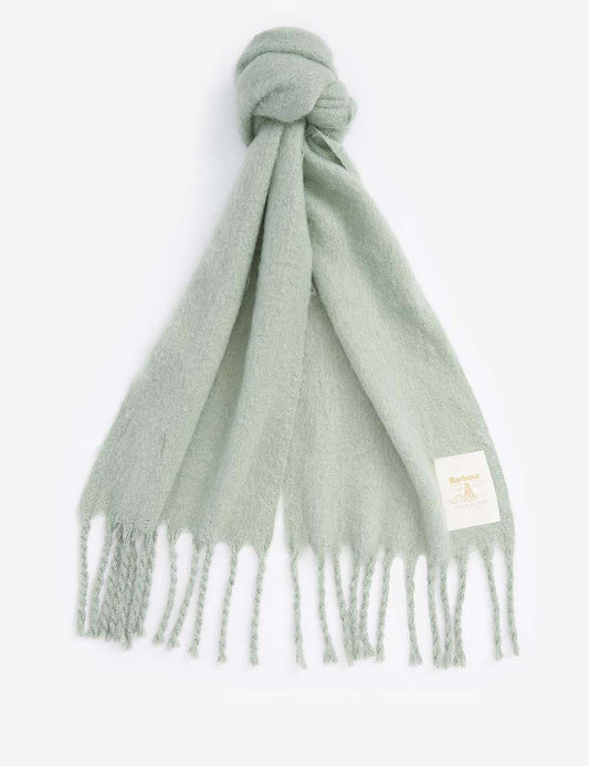 BARBOUR ELLISON SCARF