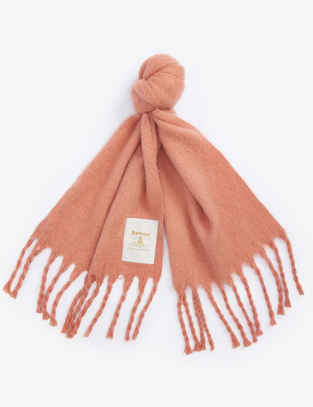 BARBOUR ELLISON SCARF