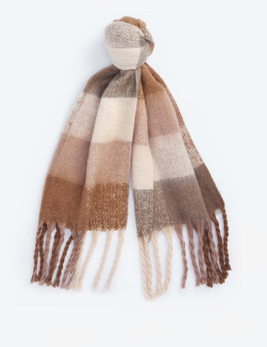 BARBOUR MARIE SCARF