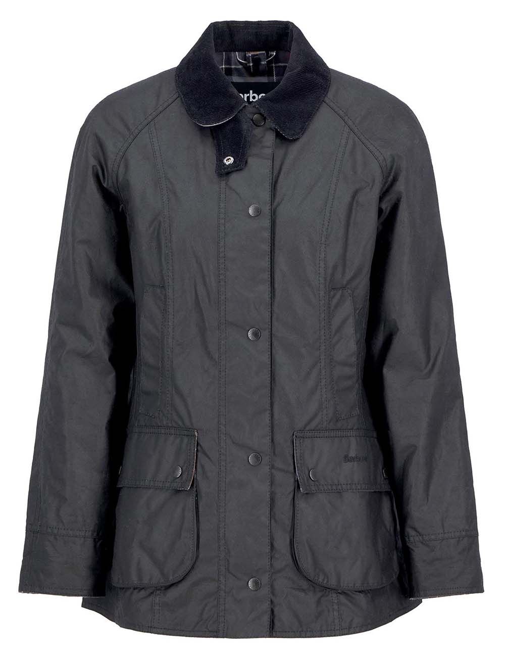 BARBOUR BEADNELL WAX JACKET