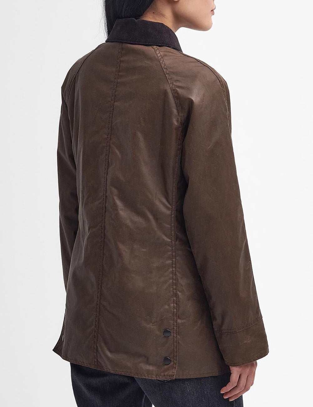 BARBOUR BEADNELL WAX JACKET