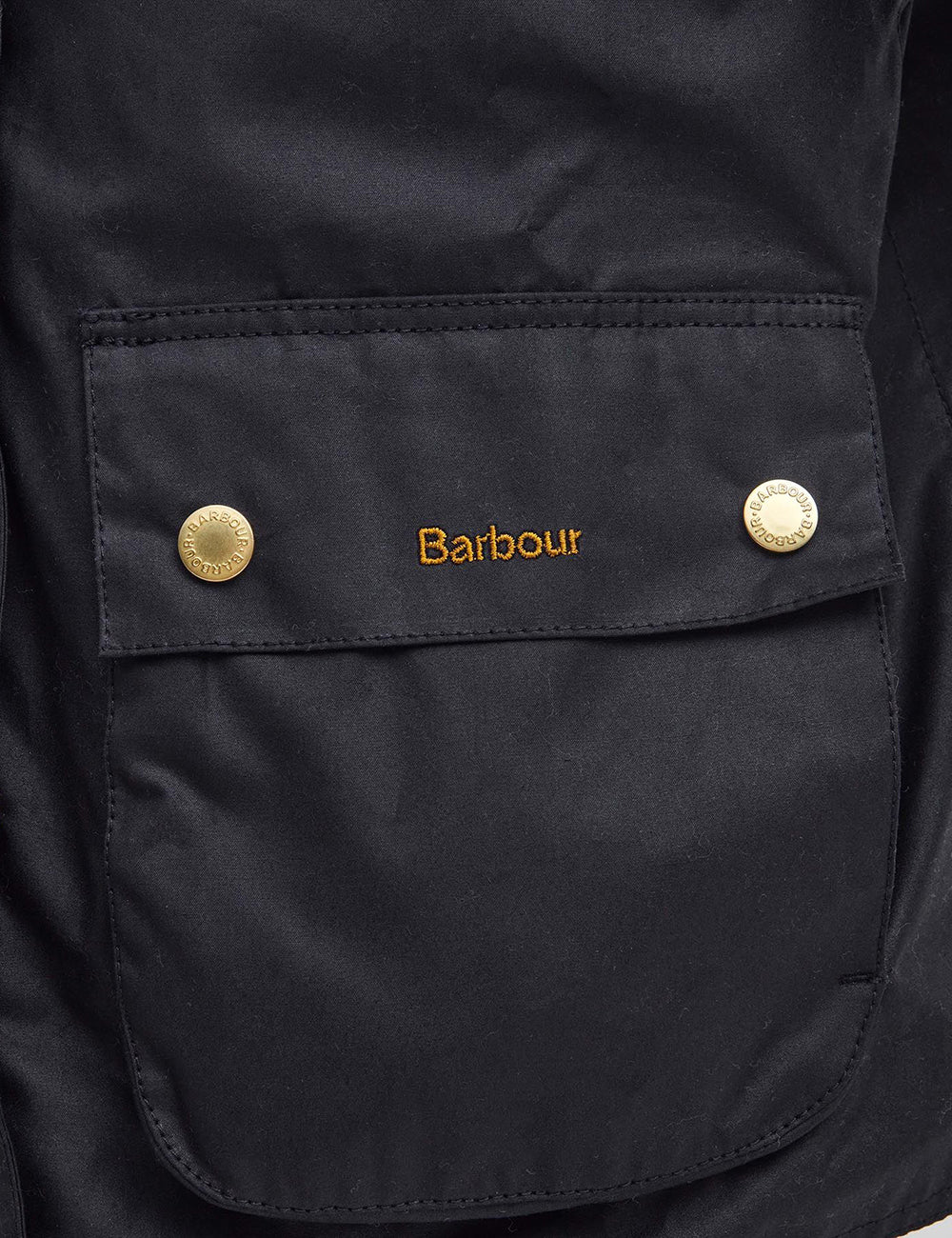 BARBOUR REIGHTON WAX