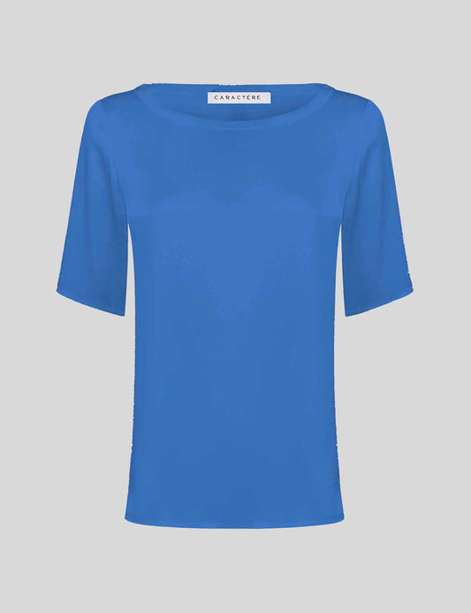 CARACTERE T-SHIRT GIROCOLLO CARACTERE