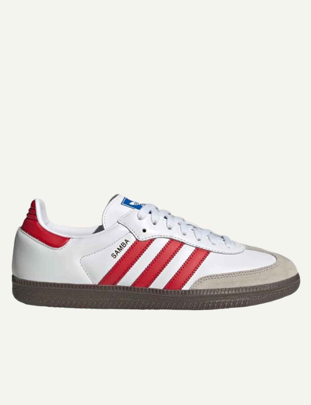 ADIDAS ORIGINALS SAMBA OG