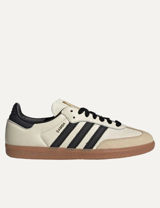 ADIDAS ORIGINALS SAMBA OG W