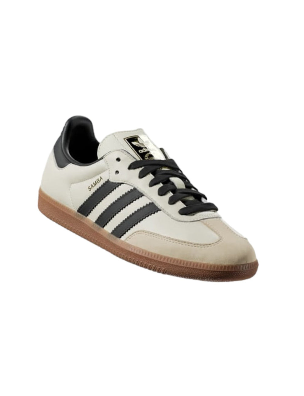 ADIDAS ORIGINALS SAMBA OG W ADIDAS ORIGINALS