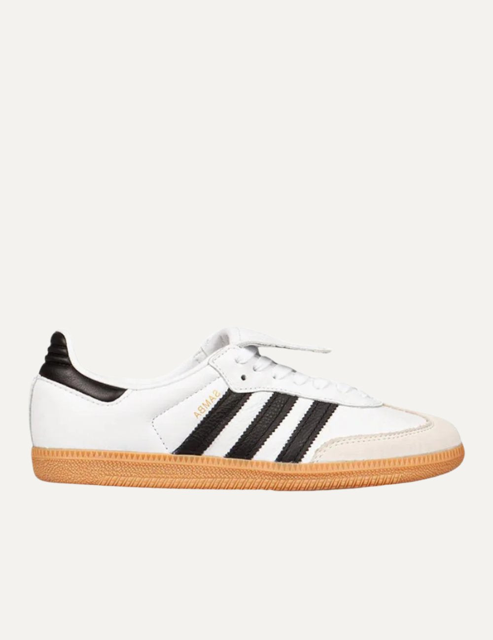 ADIDAS ORIGINALS SAMBA LT W