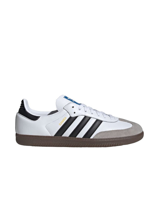 ADIDAS ORIGINALS SAMBA OG ADIDAS ORIGINALS