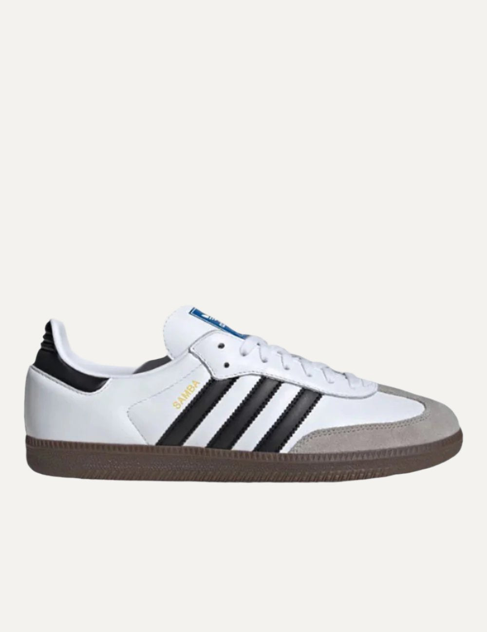 ADIDAS ORIGINALS SAMBA OG