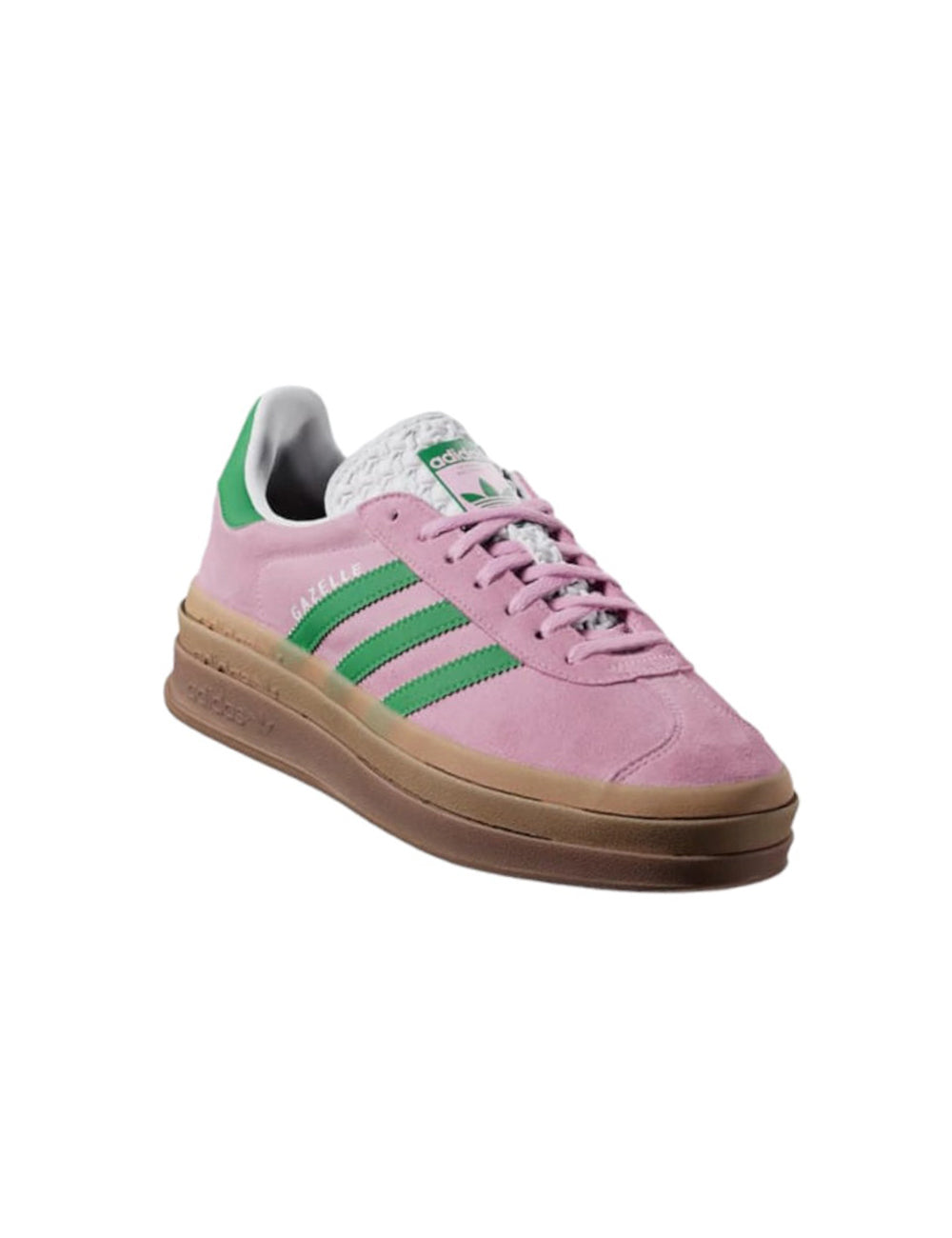 ADIDAS ORIGINALS GAZELLE BOLD W ADIDAS ORIGINALS