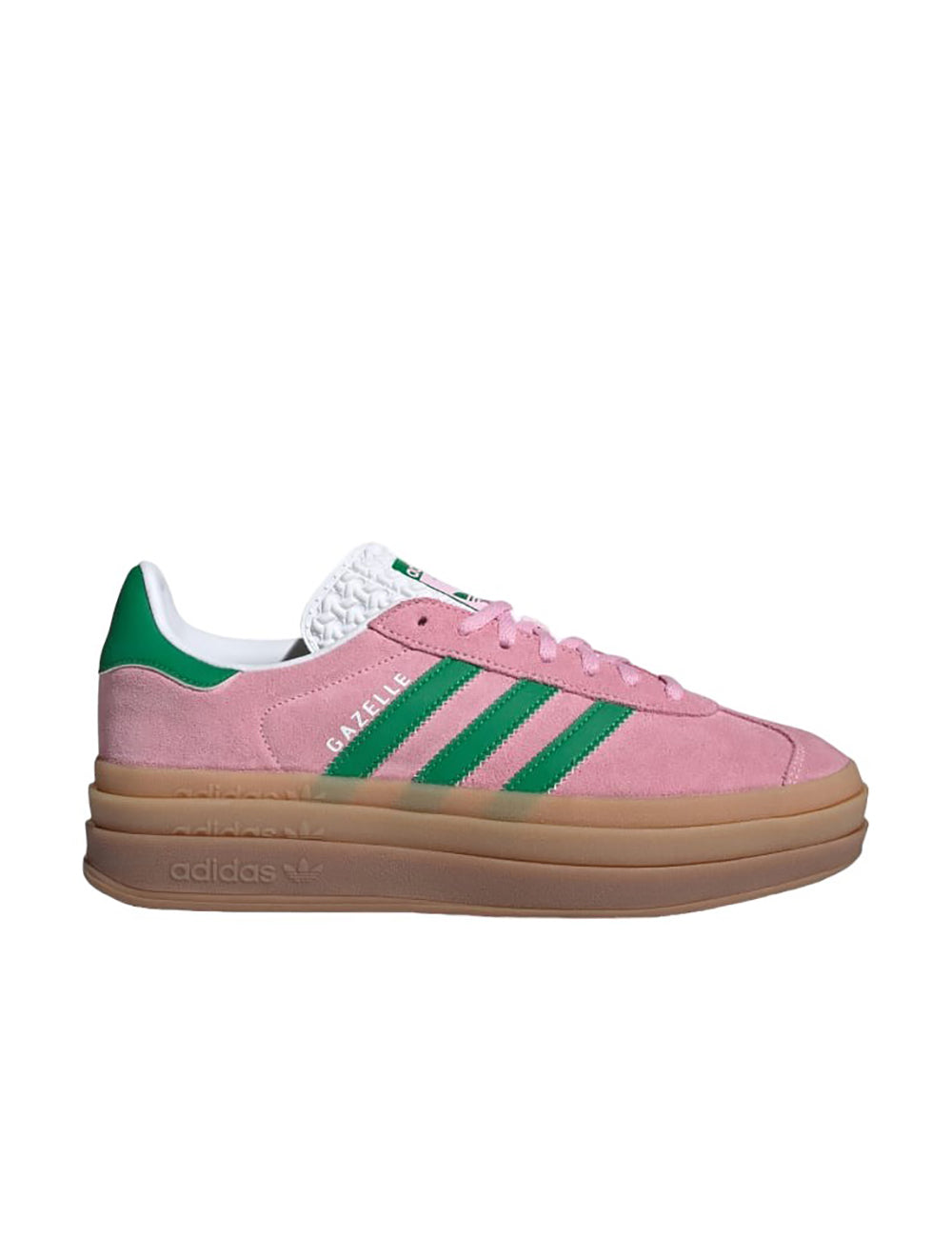 ADIDAS ORIGINALS GAZELLE BOLD W ADIDAS ORIGINALS