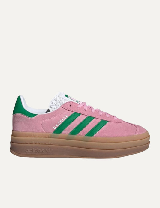 ADIDAS ORIGINALS GAZELLE BOLD W