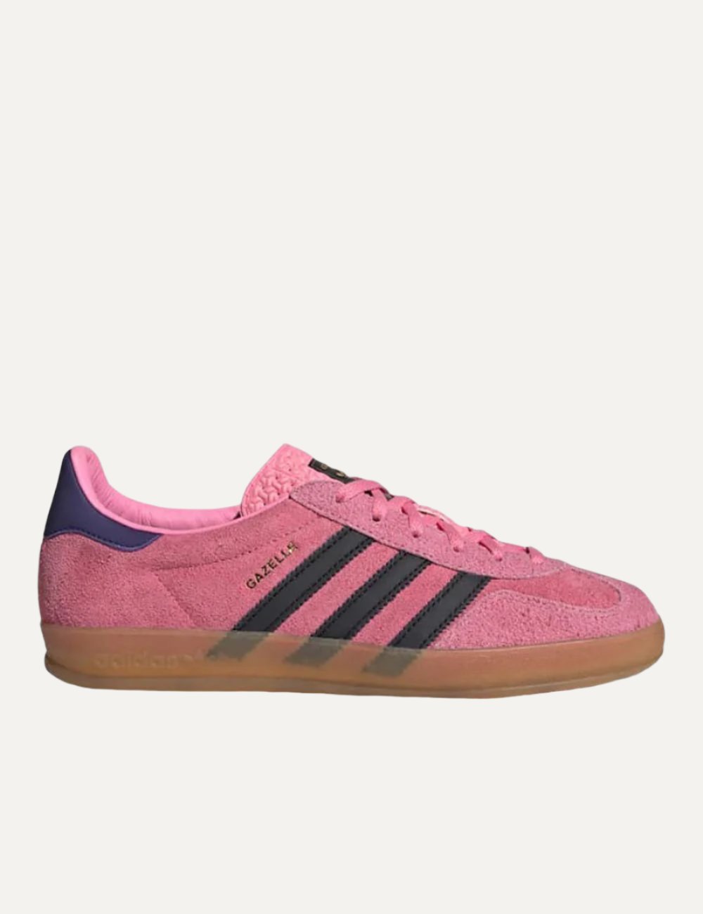 ADIDAS ORIGINALS GAZELLE INDOOR W