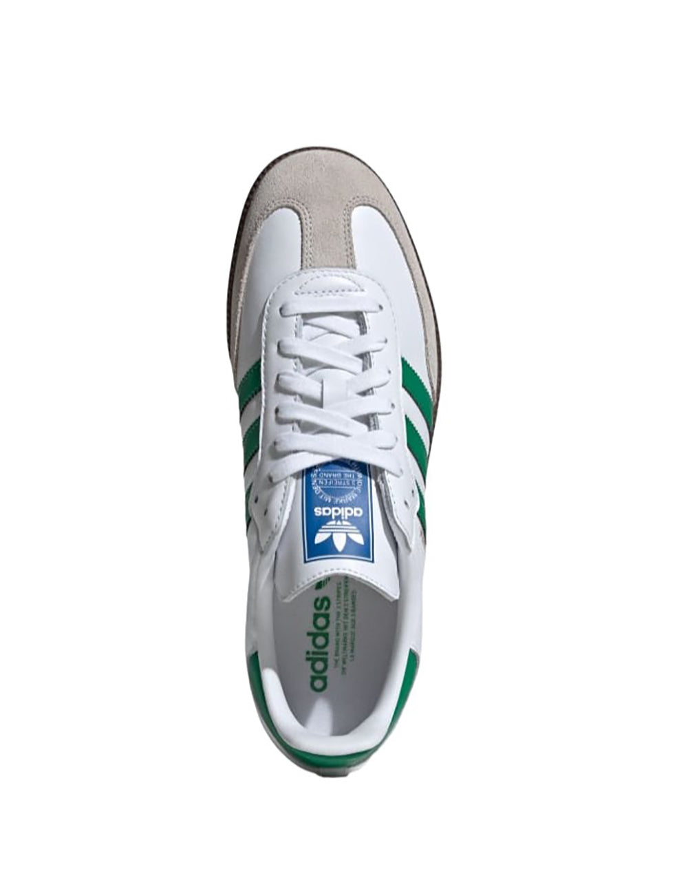 ADIDAS ORIGINALS SAMBA OG ADIDAS ORIGINALS