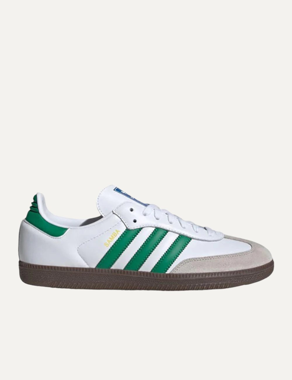 ADIDAS ORIGINALS SAMBA OG