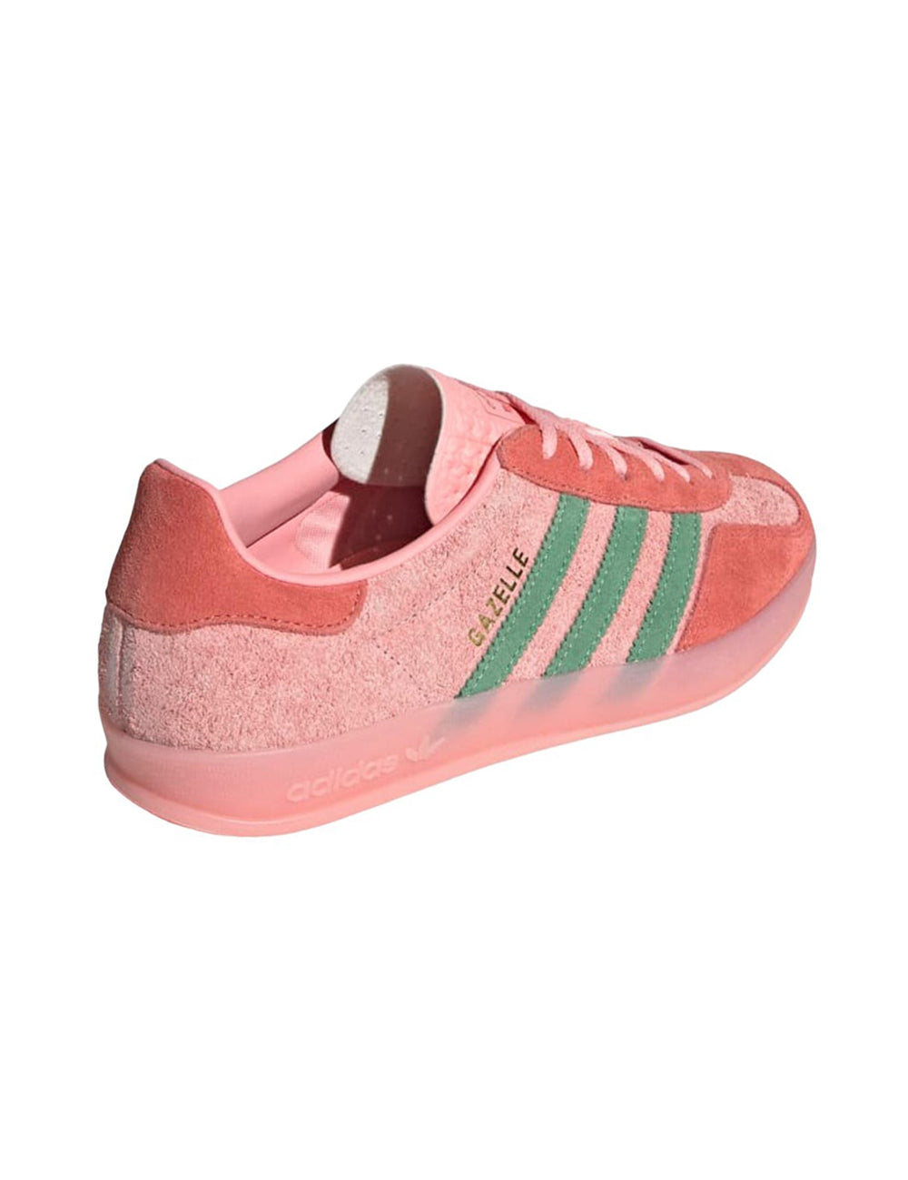 ADIDAS ORIGINALS GAZELLE INDOOR W ADIDAS ORIGINALS