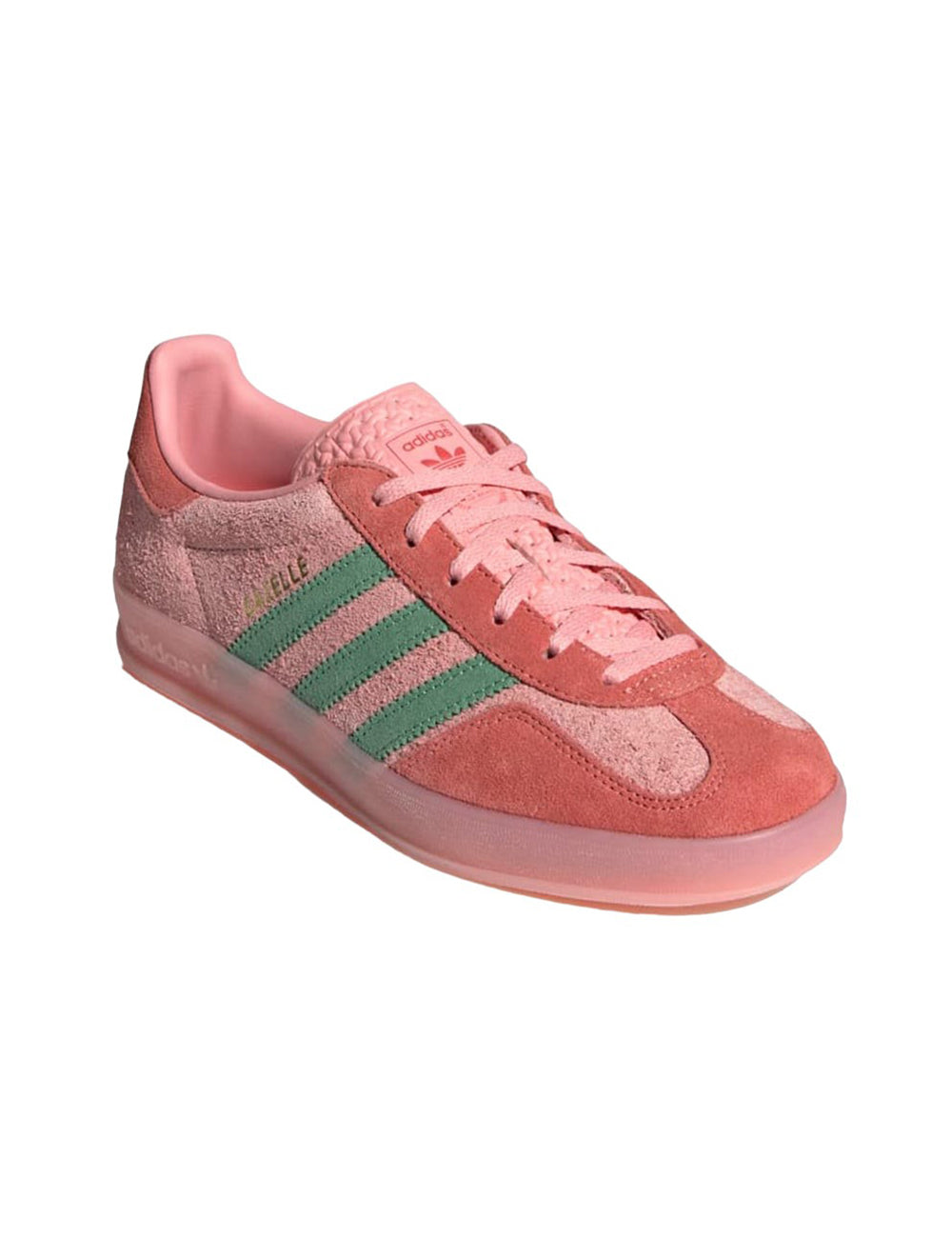 ADIDAS ORIGINALS GAZELLE INDOOR W ADIDAS ORIGINALS