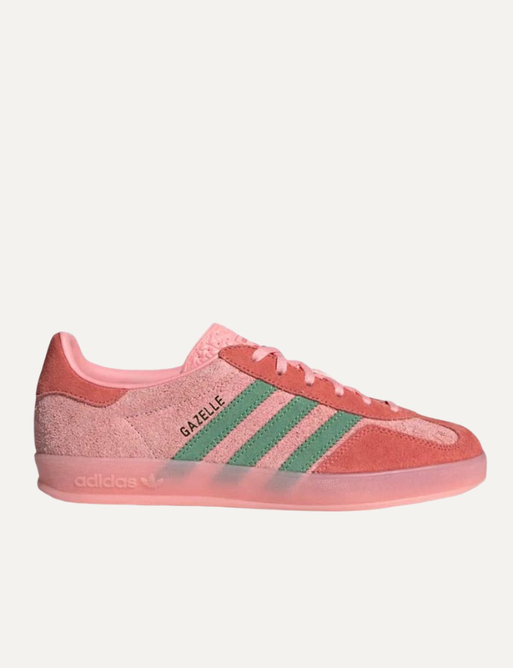 ADIDAS ORIGINALS GAZELLE INDOOR W