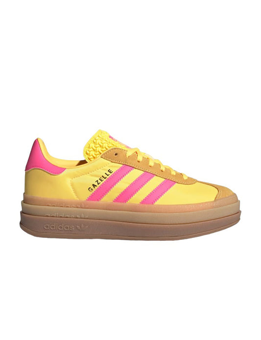 ADIDAS ORIGINALS GAZELLE BOLD W ADIDAS ORIGINALS