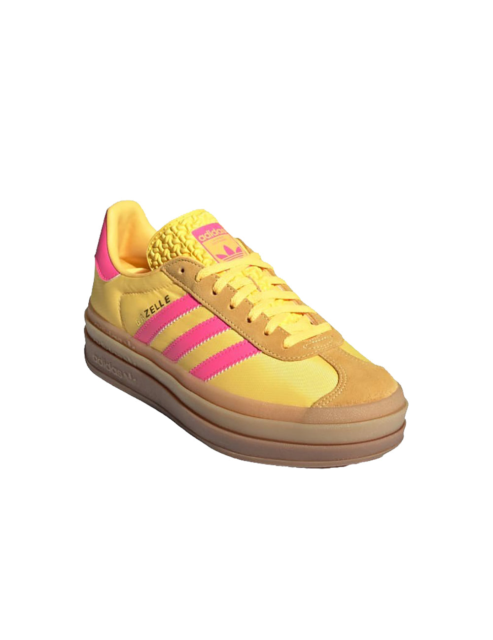 ADIDAS ORIGINALS GAZELLE BOLD W ADIDAS ORIGINALS