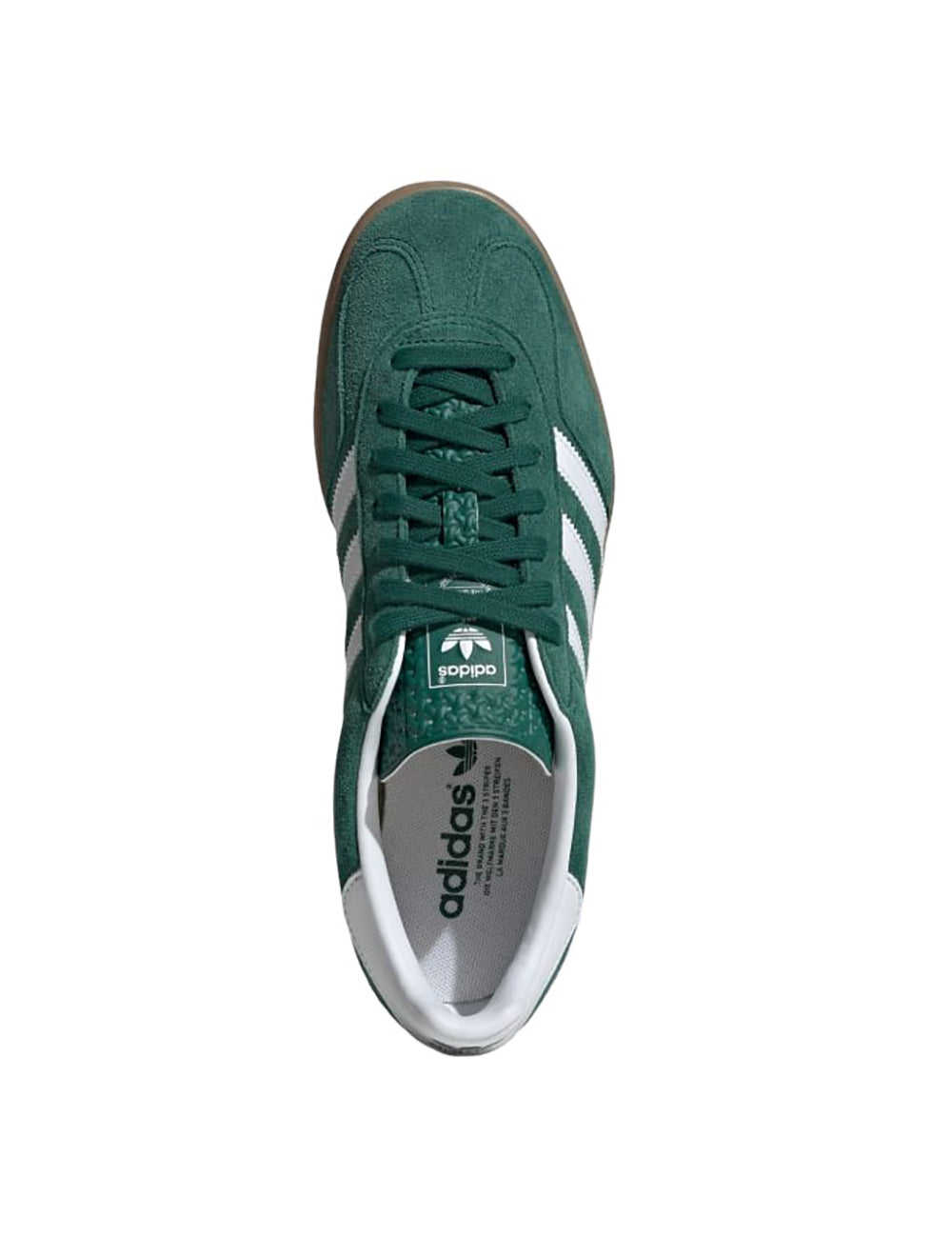 ADIDAS ORIGINALS GAZELLE INDOOR ADIDAS ORIGINALS