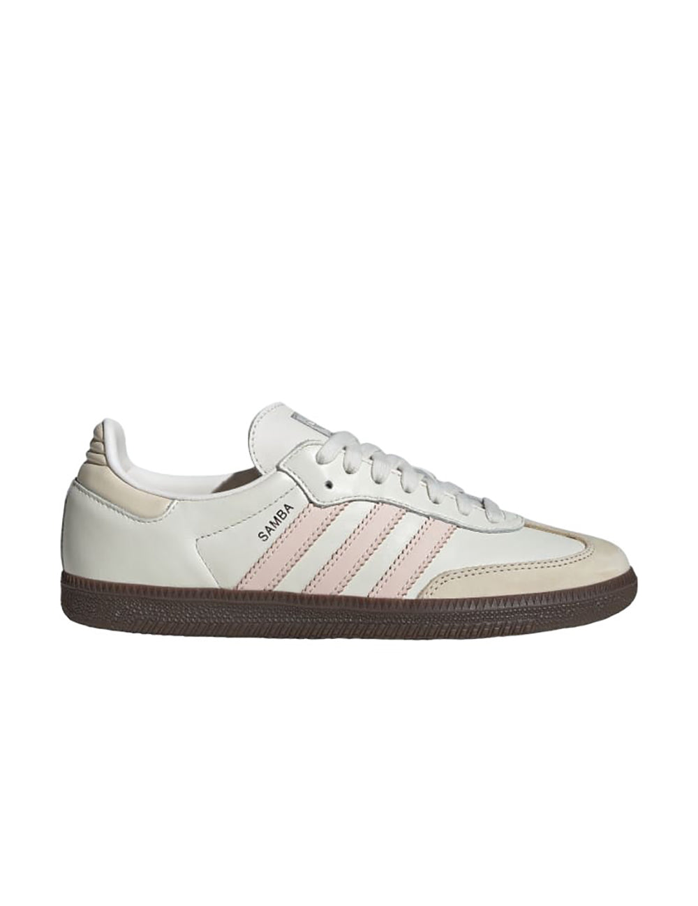 ADIDAS ORIGINALS SAMBA OG W ADIDAS ORIGINALS