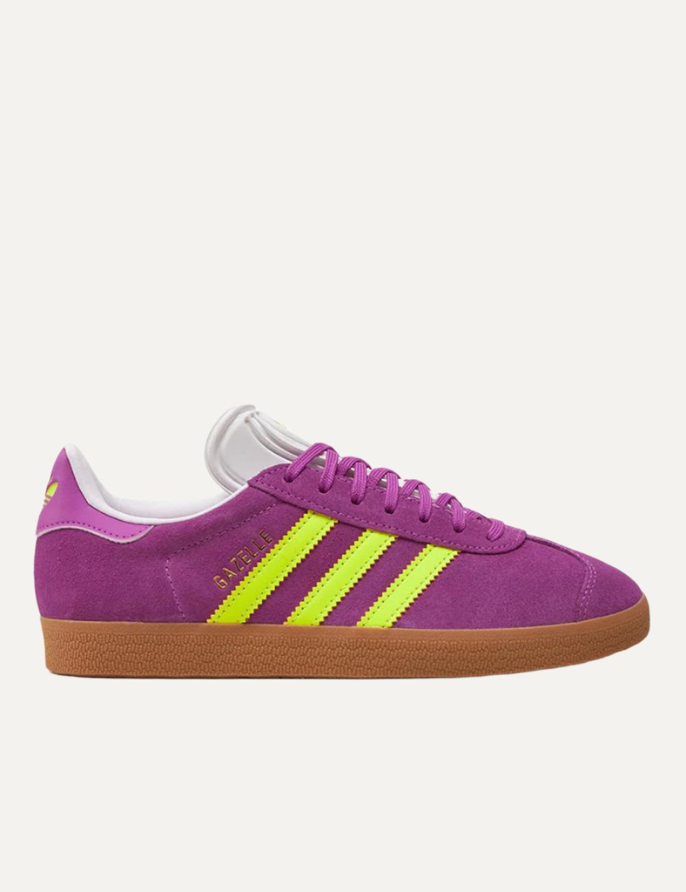 ADIDAS ORIGINALS GAZELLE W